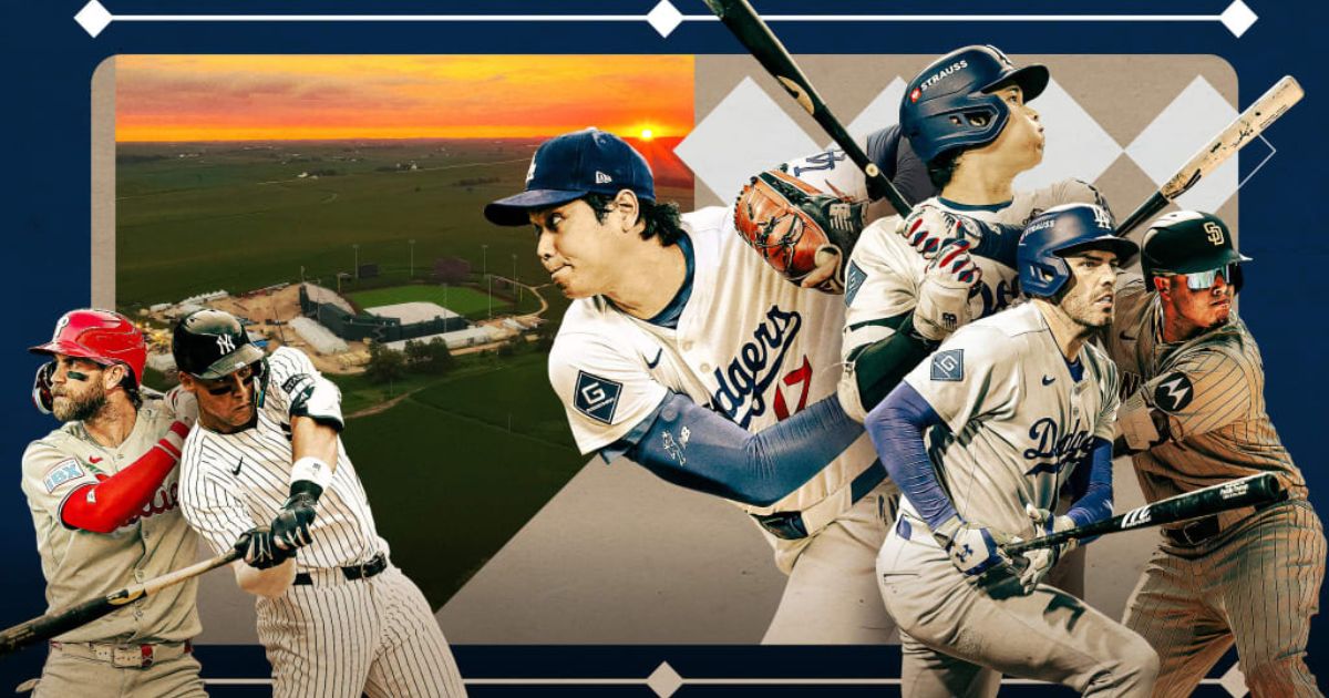 MLB Saison 2026: Stars, Verletzungen und die wichtigsten Storylines vor dem Opening Day