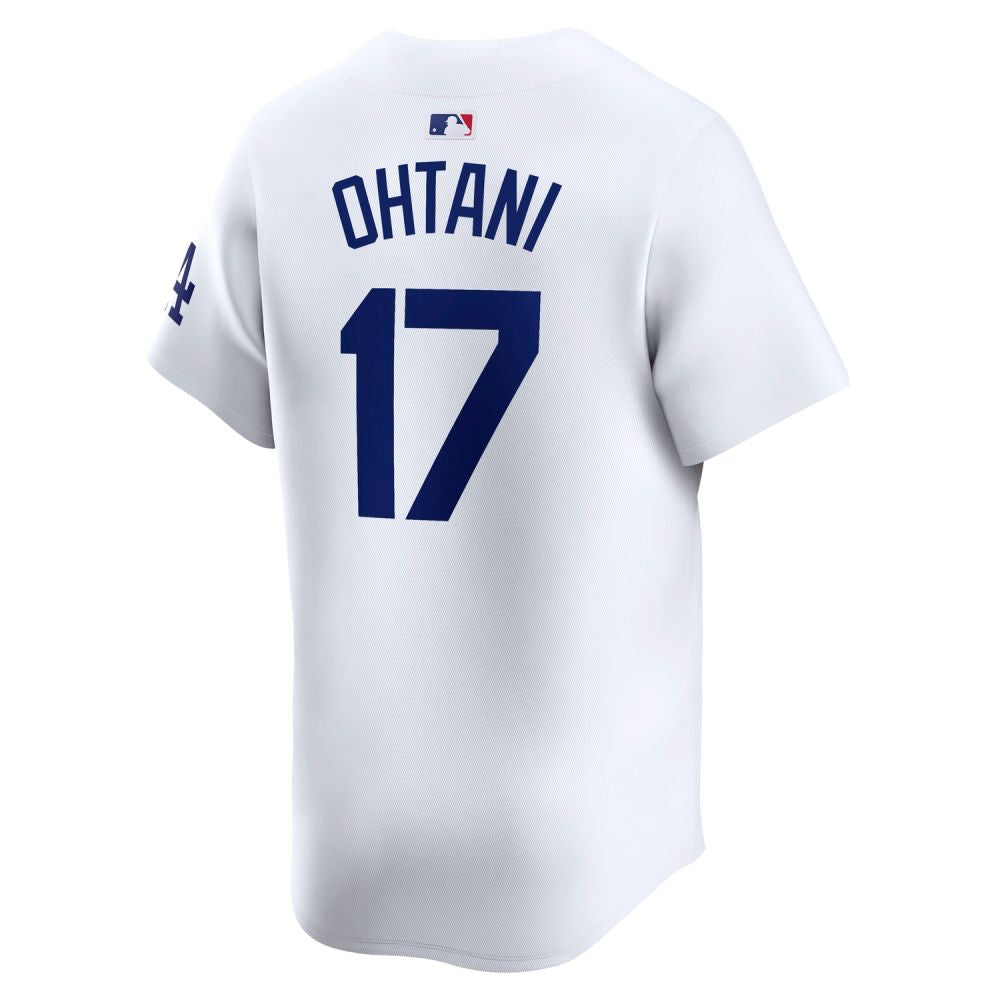 Los Angeles Dodgers Shohei Ohtani #17 Heimtrikot