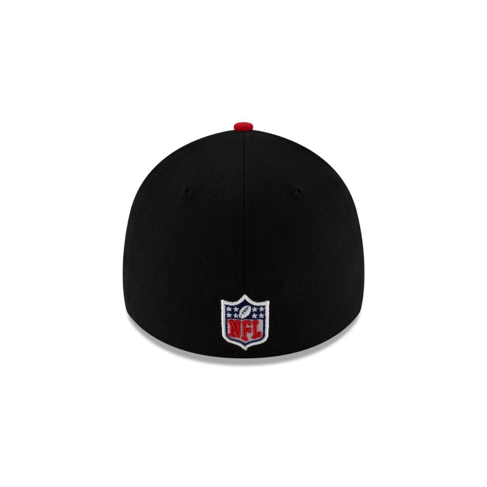 San Francisco 49ers 2025 NFL Draft 39THIRTY Cap - New Era