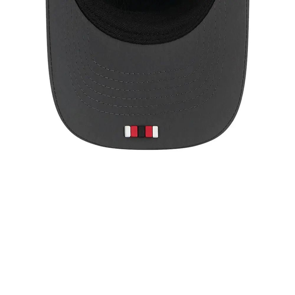 San Francisco 49ers Sideline 2025 9FORTY M-Crown Cap - New Era