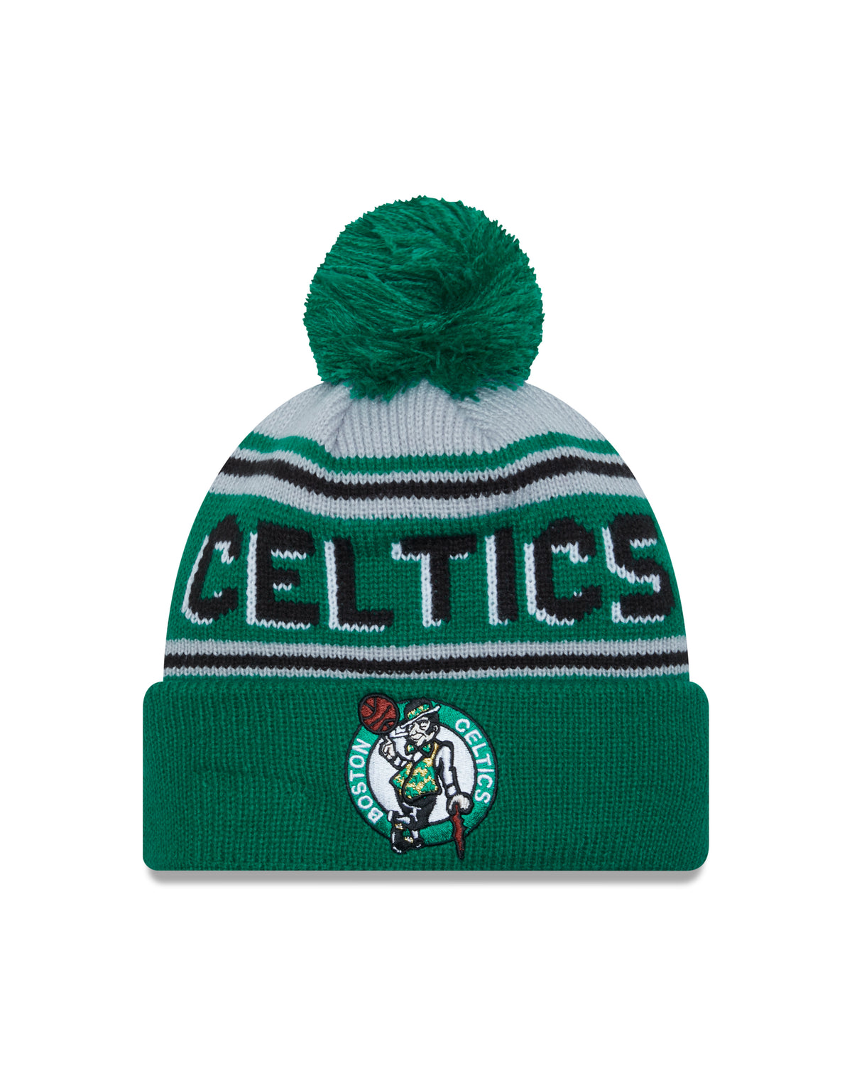 Boston Celtics Mütze - New Era