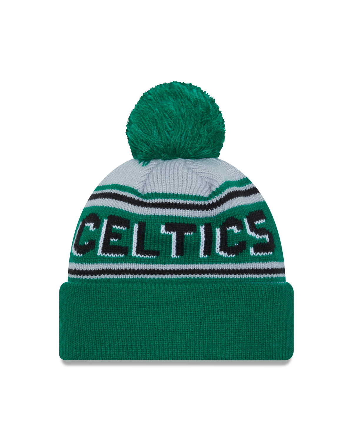 Boston Celtics Mütze - New Era