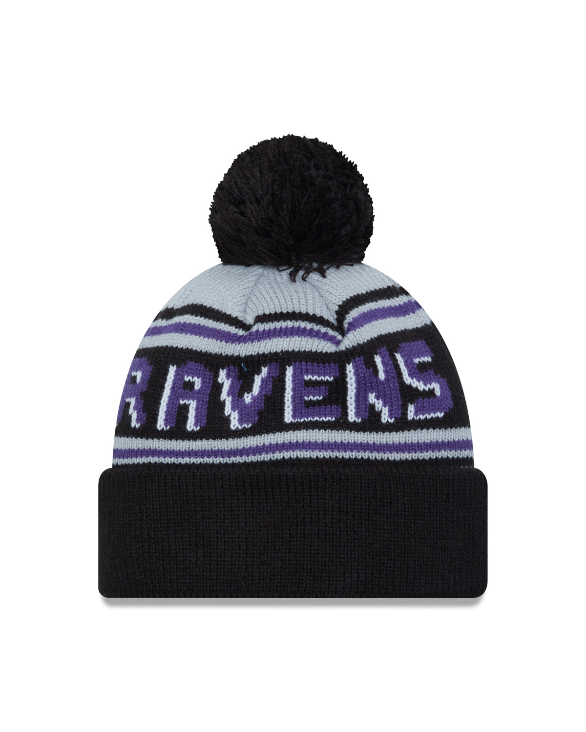 Baltimore Ravens Mütze - New Era