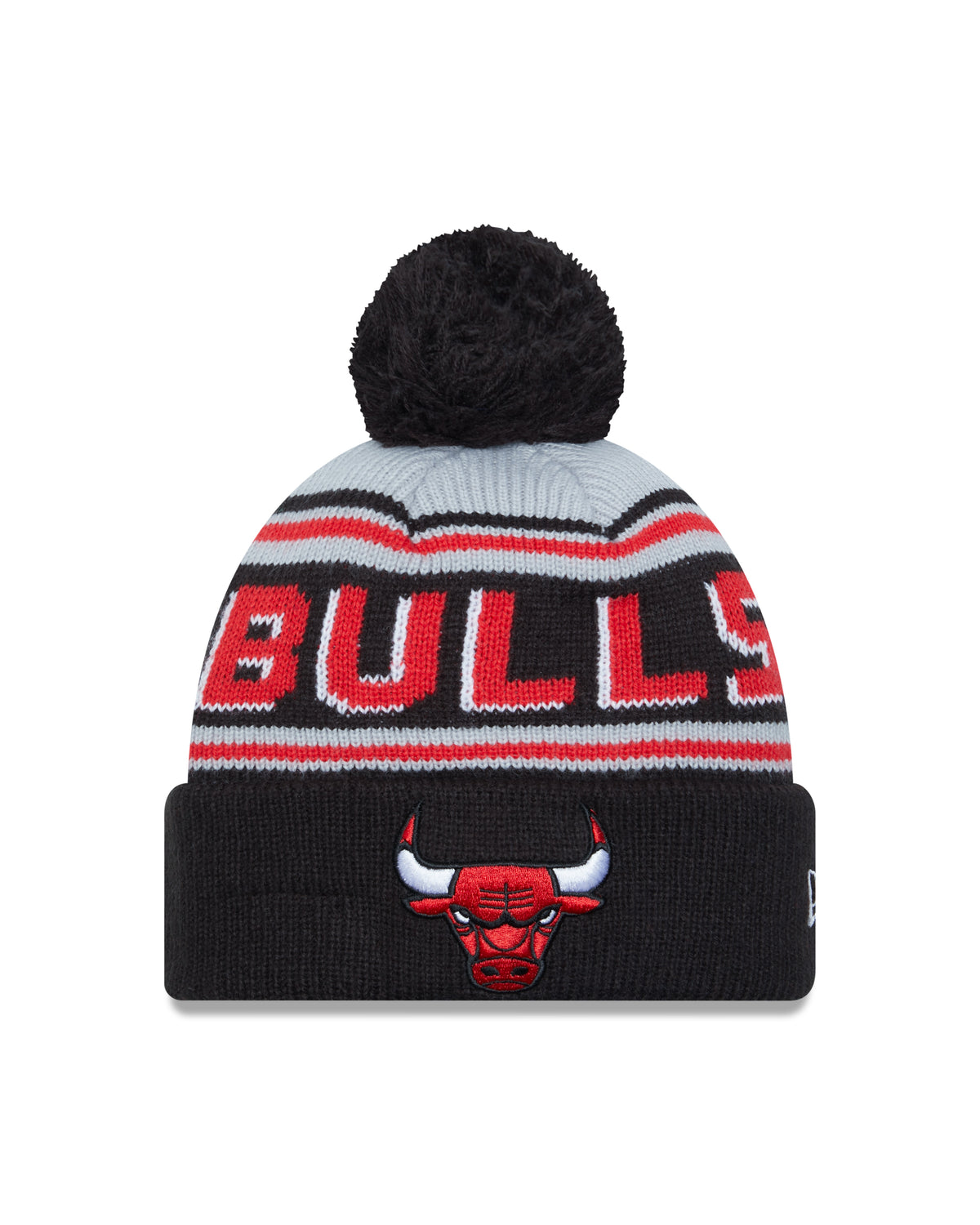 Chicago Bulls Mütze - New Era
