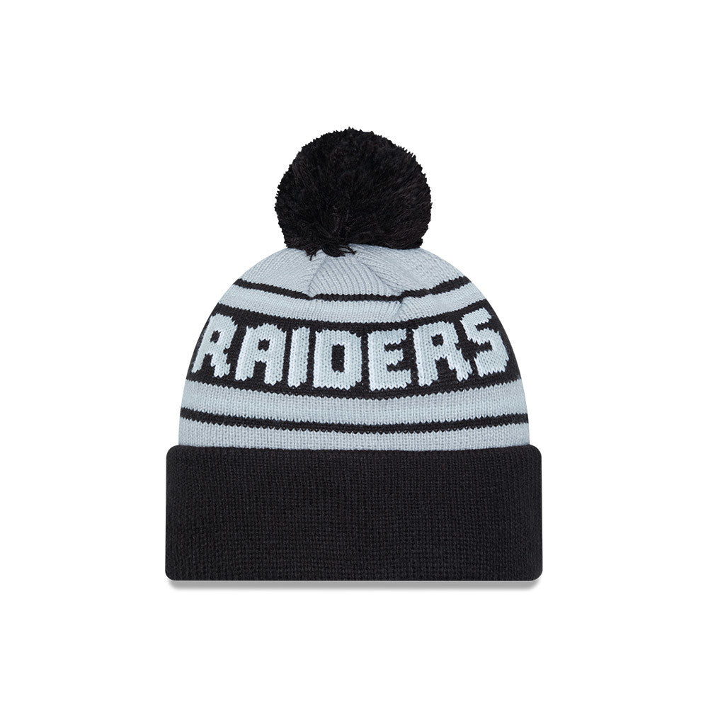 Las Vegas Raiders Mütze - New Era