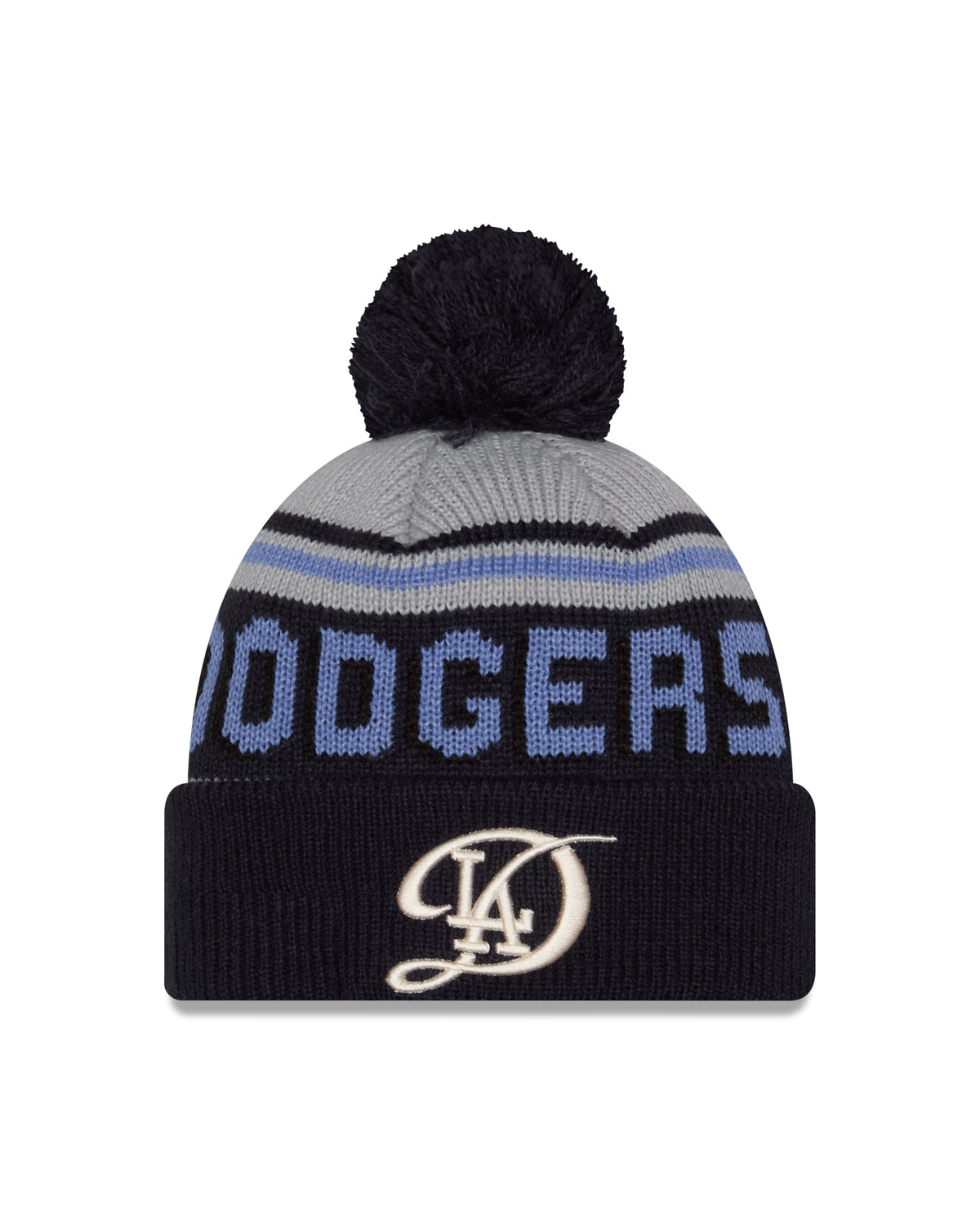 Los Angeles Dodgers Mütze - New Era