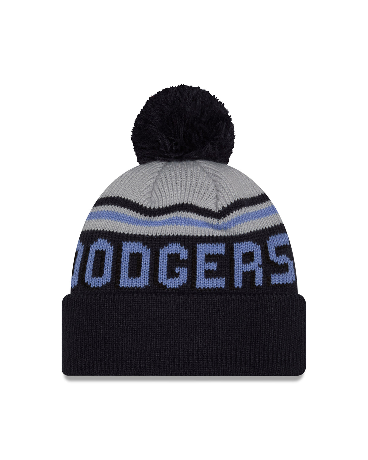 Los Angeles Dodgers Mütze - New Era