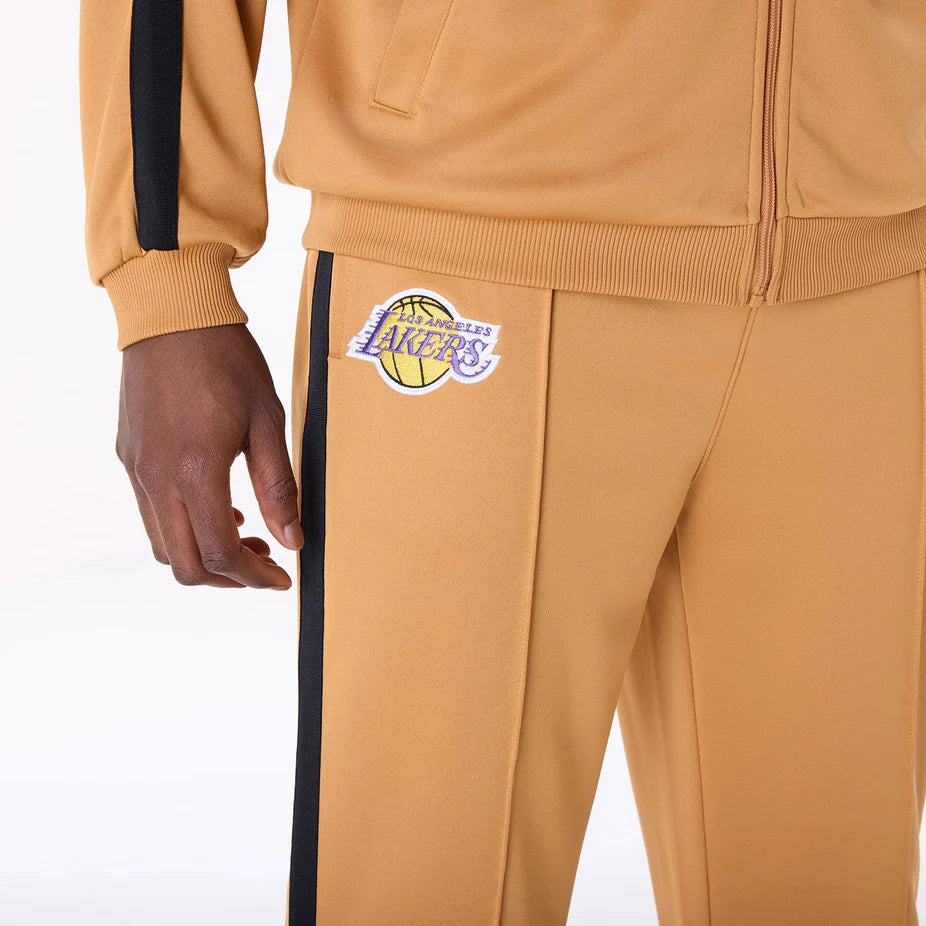 Los Angeles Lakers NBA Trainer Hose - New Era