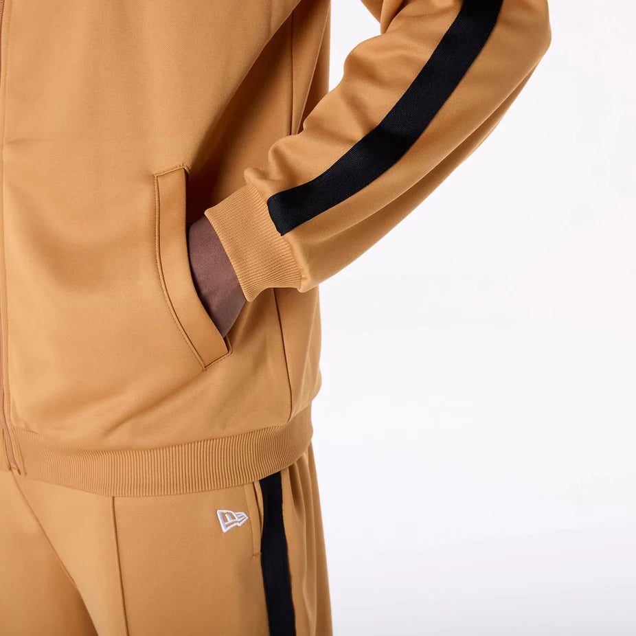 Los Angeles Lakers NBA Trainer Jacke - New Era