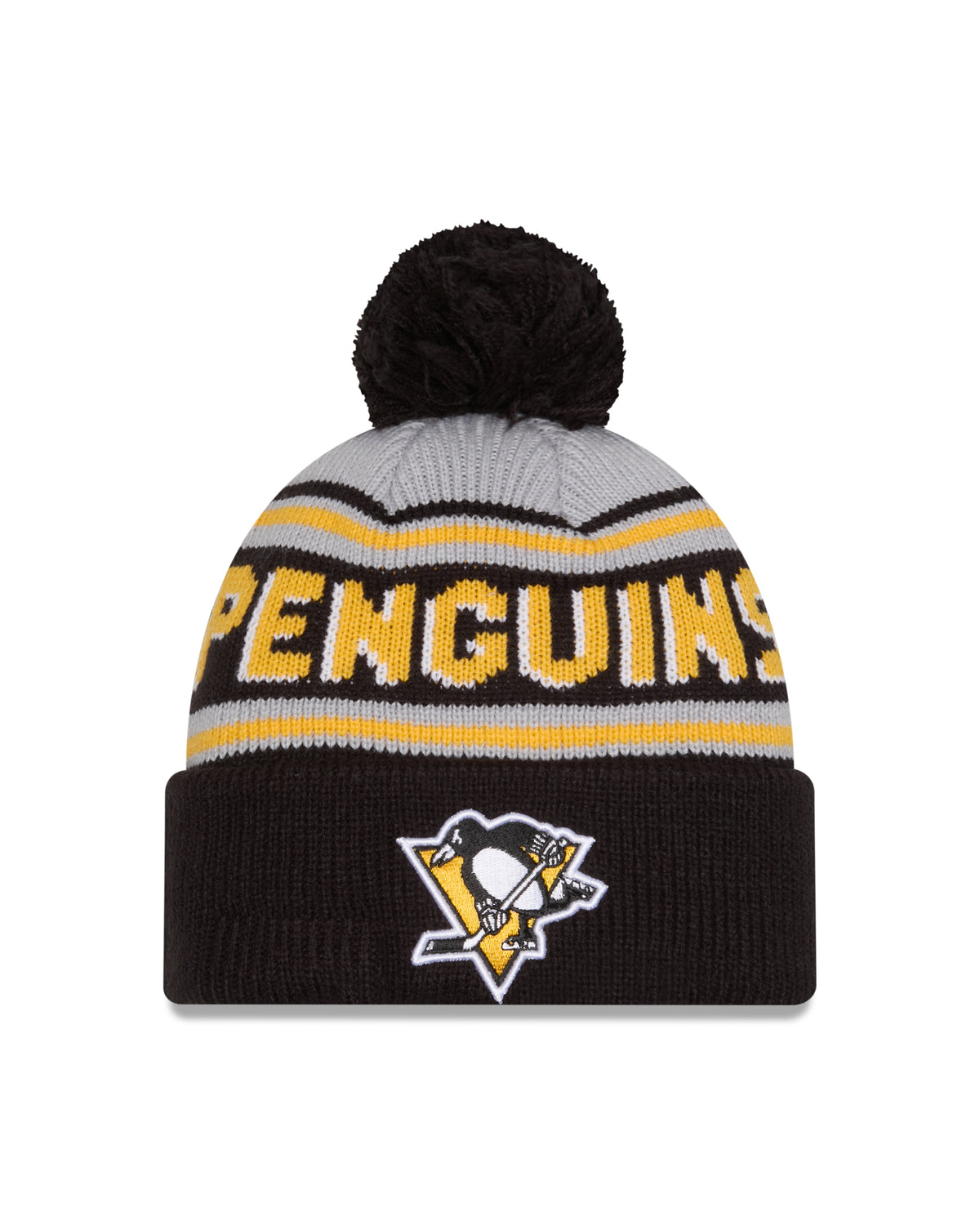 Pittsburgh Penguins Mütze - New Era