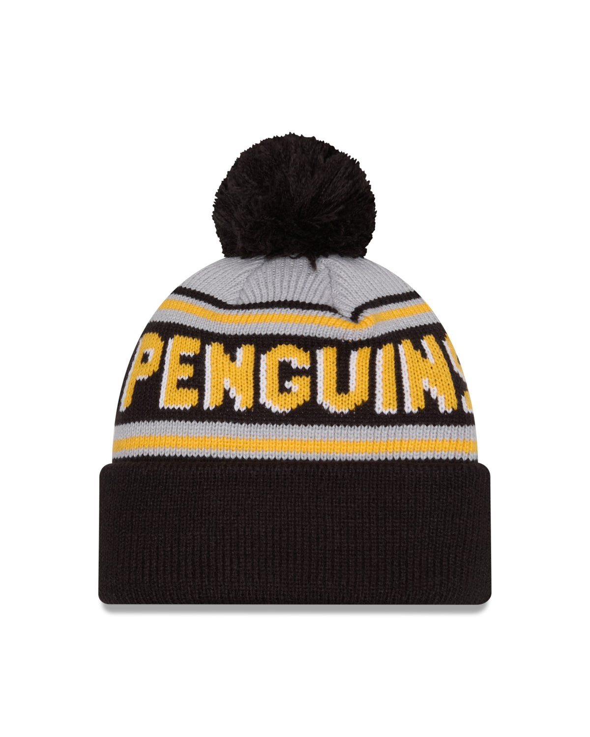 Pittsburgh Penguins Mütze - New Era