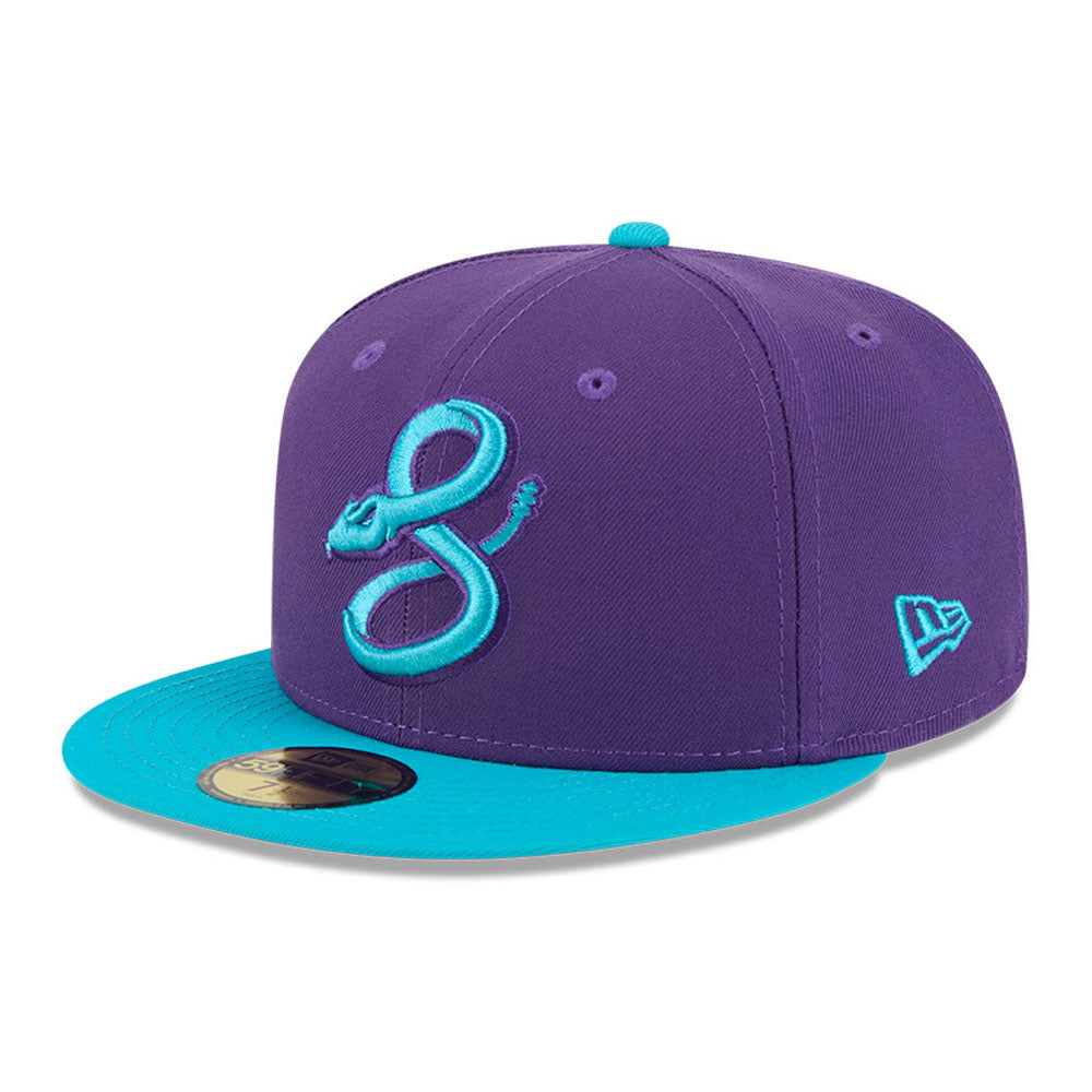 Arizona Diamondbacks City Connect 59FIFTY Fitted Cap - New Era