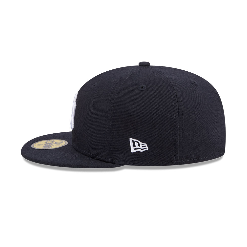 New York Yankees Jackie Robinson Day 2026 59FIFTY Fitted