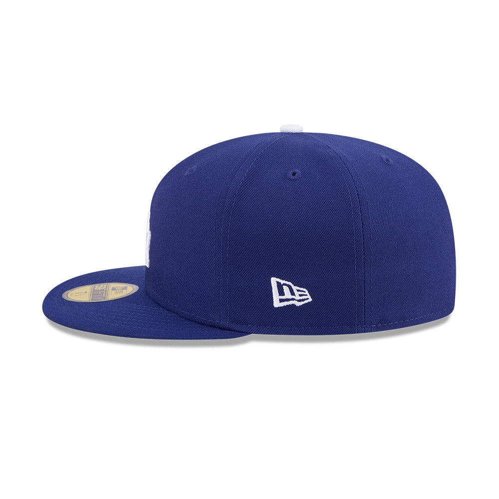 Los Angeles Dodgers Jackie Robinson Day 2026 59FIFTY Fitted - New Era