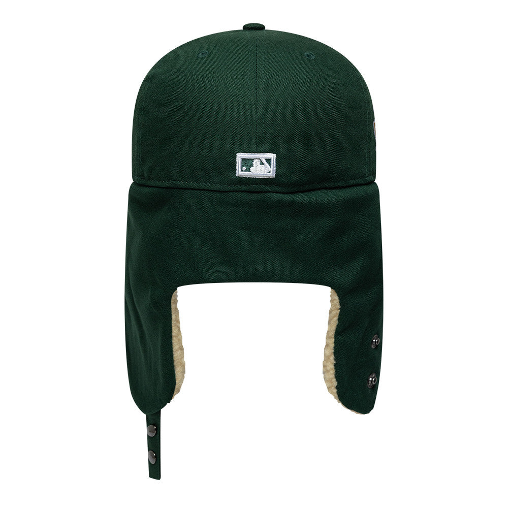 Oakland Athletics MLB World Series Dogear 59FIFTY Fitted Cap - New Era