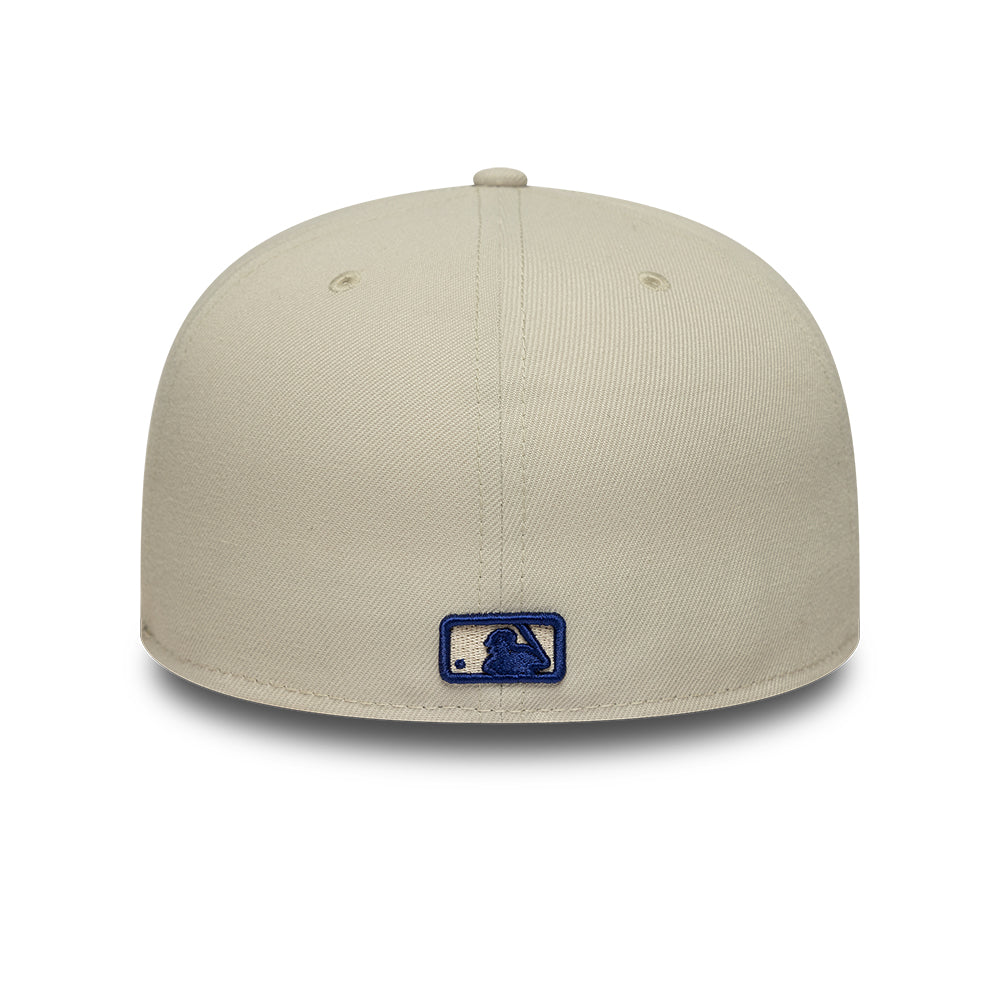 New York Yankees City Icon 59FIFTY Fitted Cap - New Era
