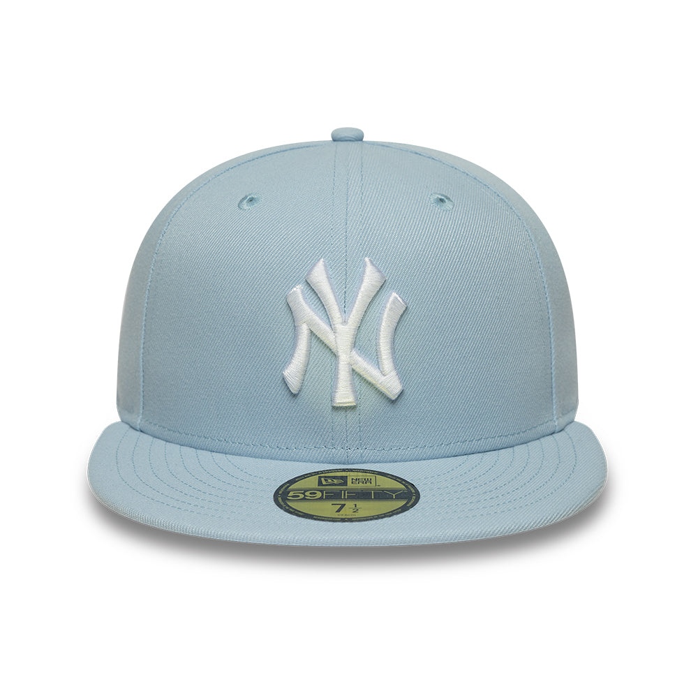 New York Yankees 59FIFTY Fitted Cap - New Era