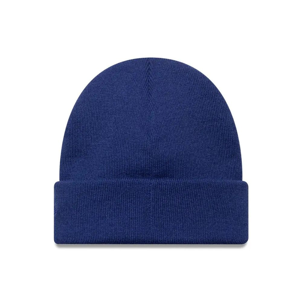Los Angeles Dodgers MLB Mini Logo Cuff Knit Beanie - New Era