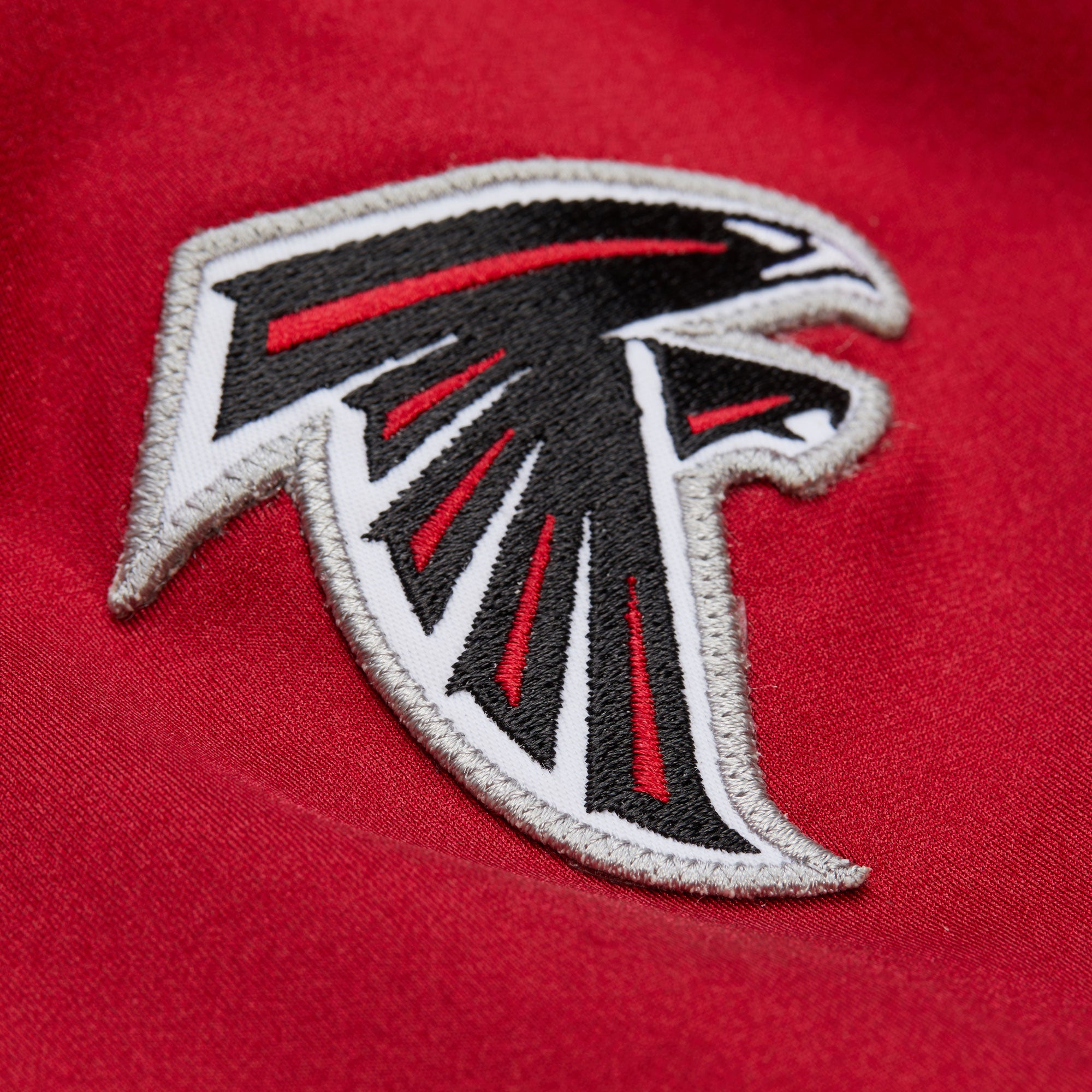 Atlanta Falcons Michael Vick 2004 Authentic Throwback Retired Player Jersey - Mitchell & Ness