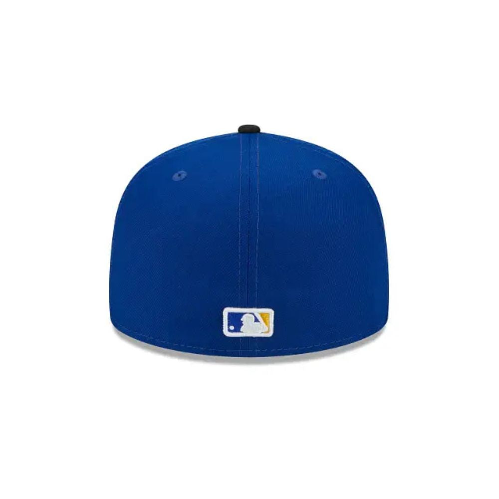 Seattle Mariners MLB New Era 59FIFTY Fitted Cap