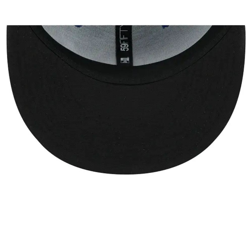 Seattle Mariners MLB New Era 59FIFTY Fitted Cap