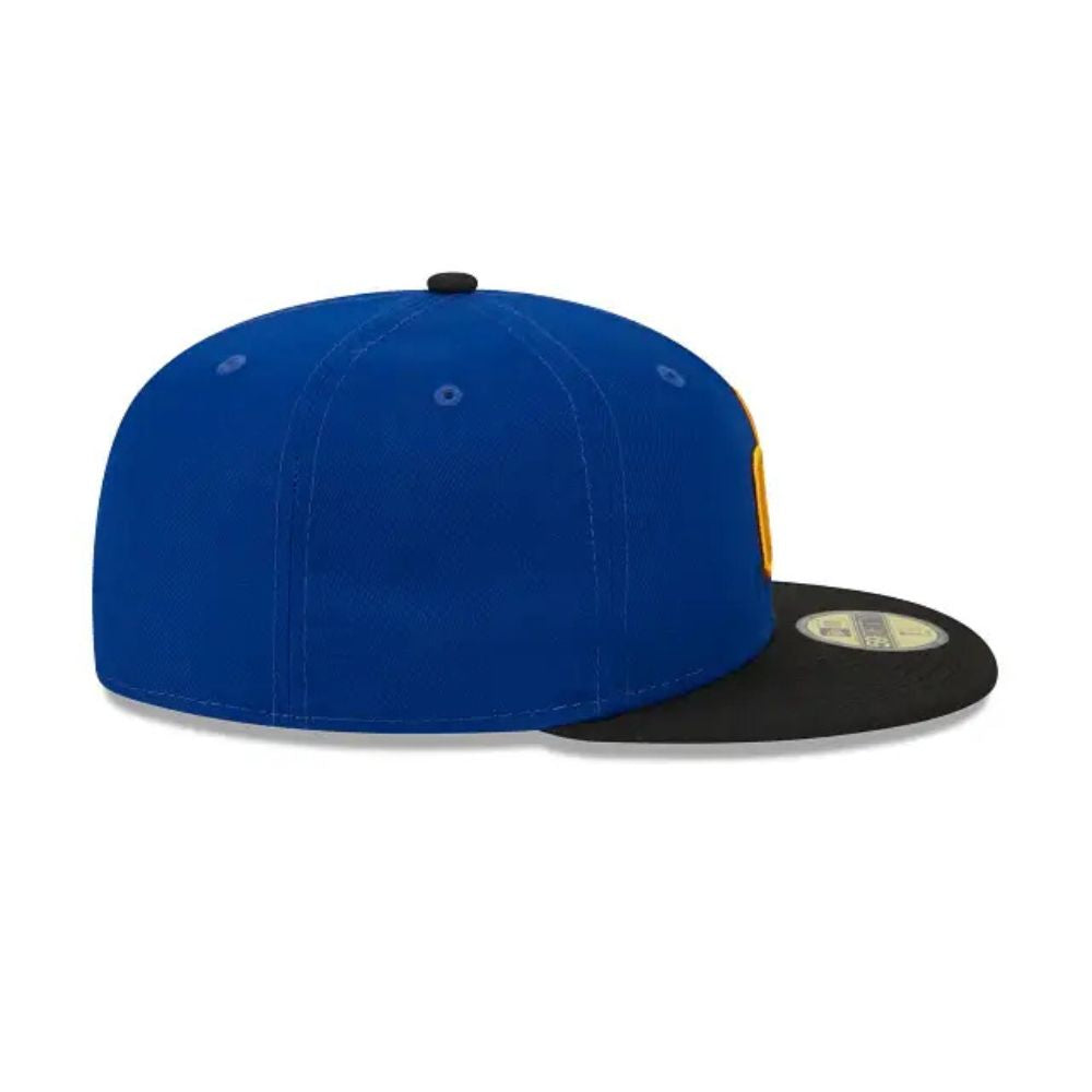 Seattle Mariners MLB New Era 59FIFTY Fitted Cap