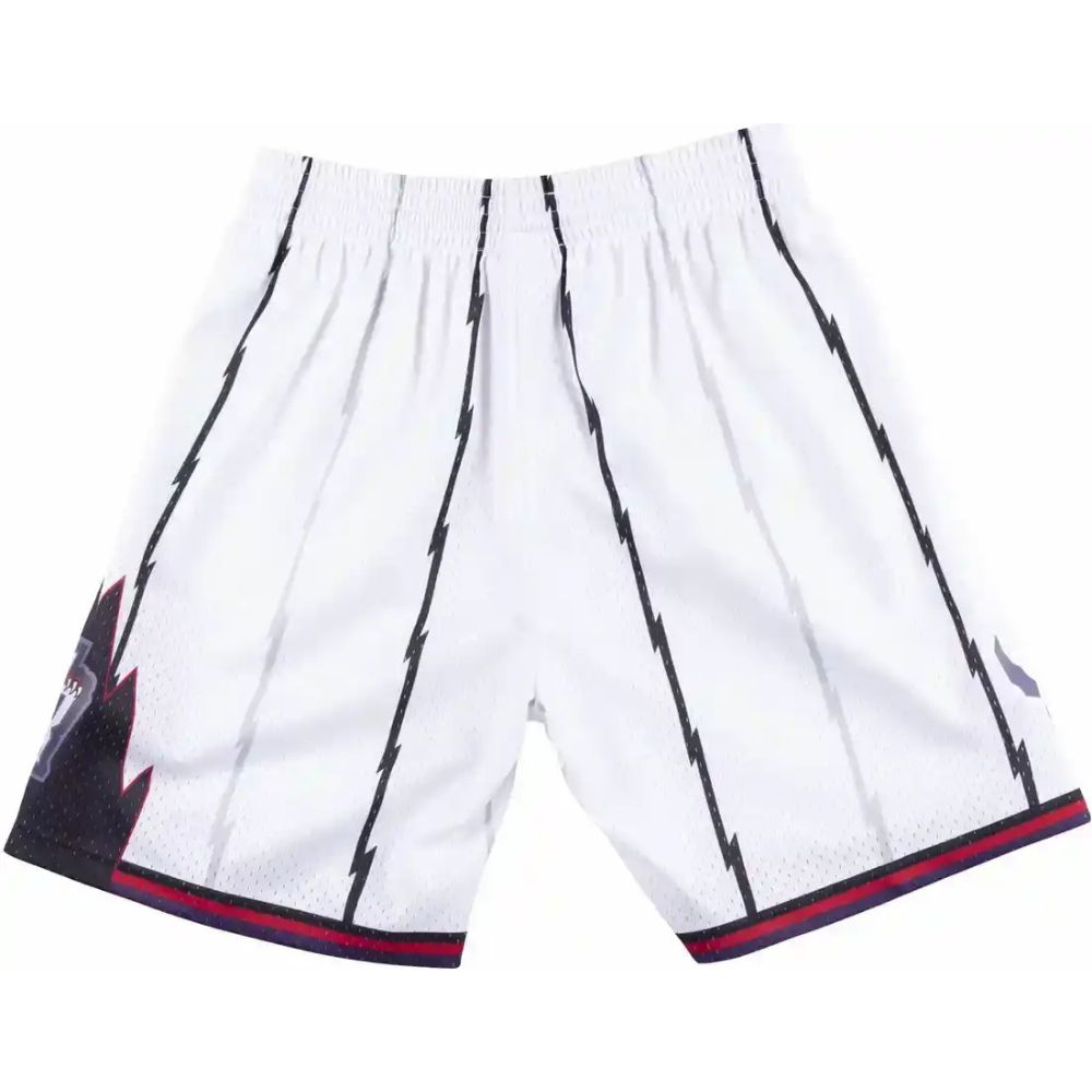 Toronto Raptors Swingman Shorts - Mitchell&Ness