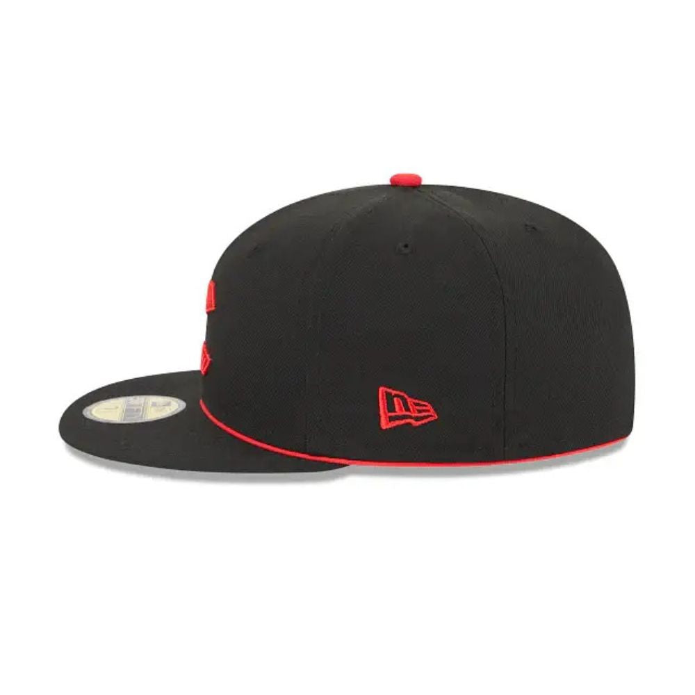 Cincinnati Reds MLB Authentic City Connect New Era 59FIFTY Cap