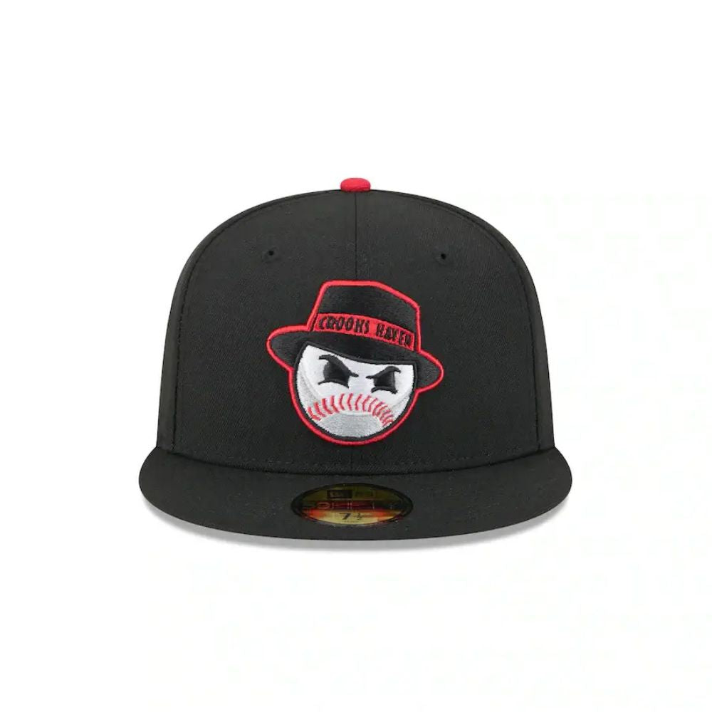 St. Paul Saints Theme Nights 59FIFTY Fitted Cap - New Era