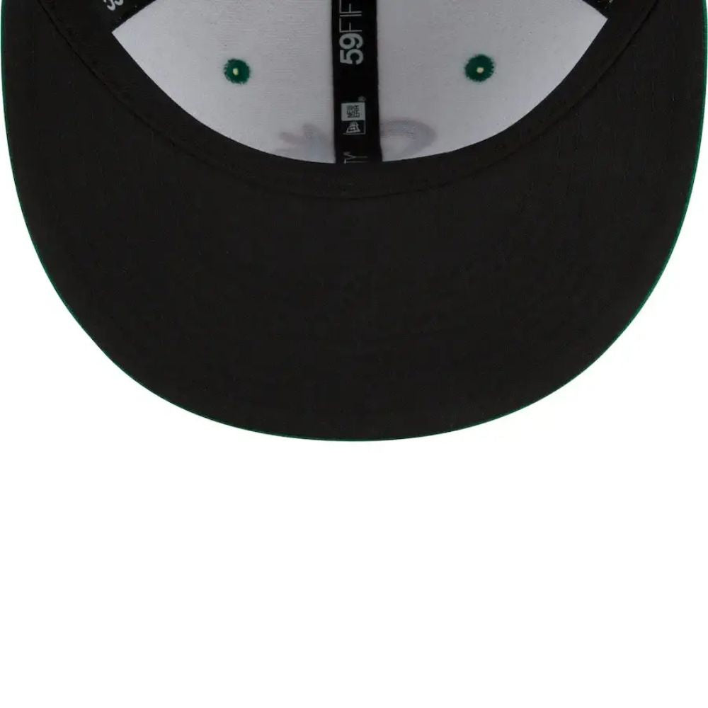 St. Paul Saints Milb official On-Field New Era 59FIFTY Fitted Cap