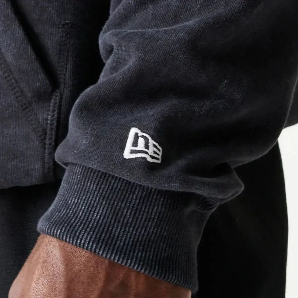 Chicago Bears NFL Games Preminum Apparel Oversized Hoody New Era