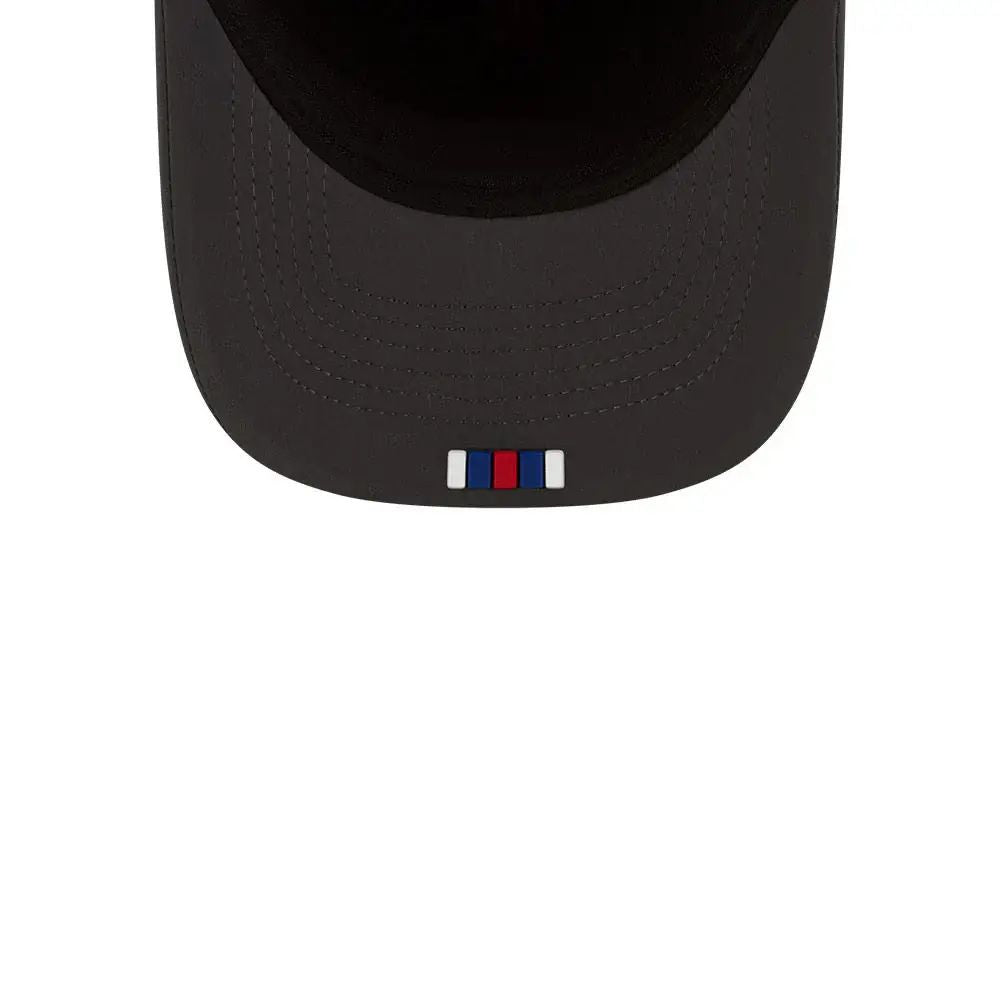 Buffalo Bills NFL Sideline 2025 9FORTY M-Crown Cap - New Era