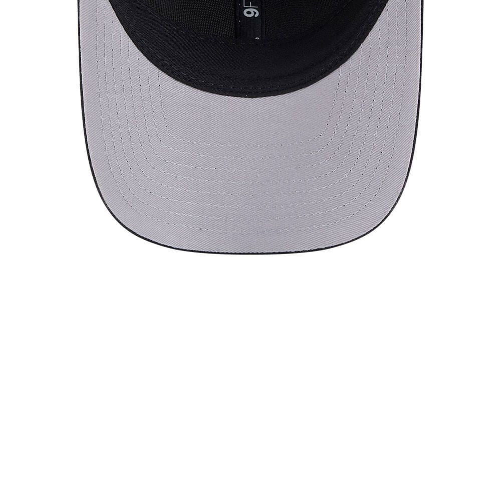 Chicago Blackhawks Team 9FORTY M-Crown Snapback - New Era