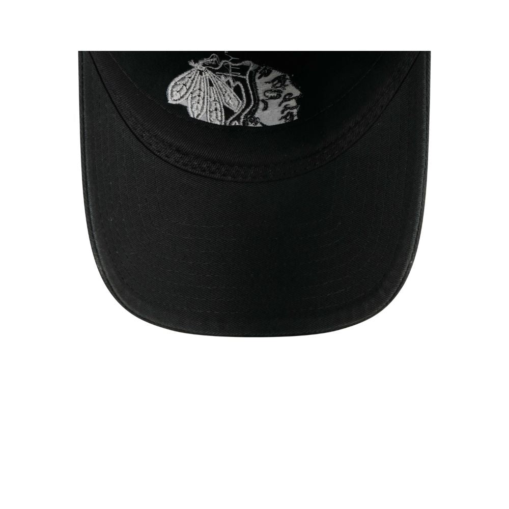 Chicago Blackhawks NHL 9TWENTY Cap - New Era