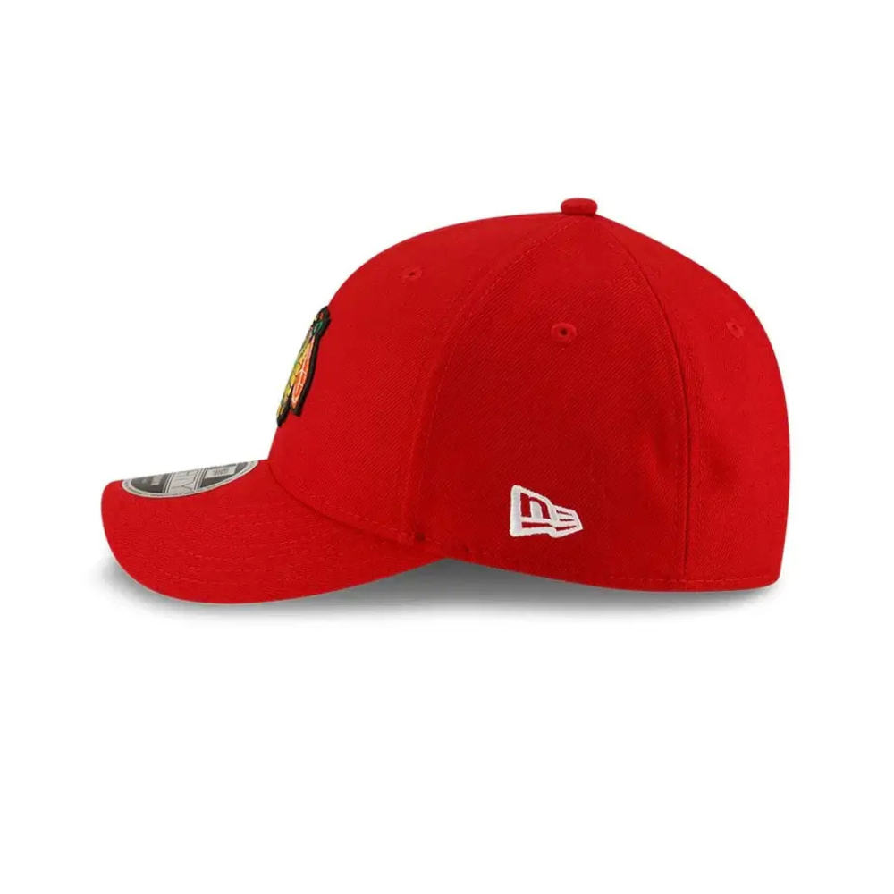 Chicago Blackhawks Team 9FORTY M-Crown Snapback - New Era