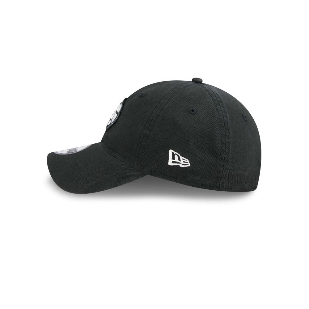 Boston Bruins NHL 9TWENTY Cap - New Era