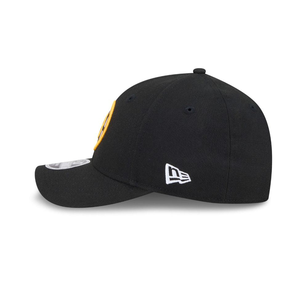 Boston Bruins Team 9FORTY M-Crown Snapback - New Era