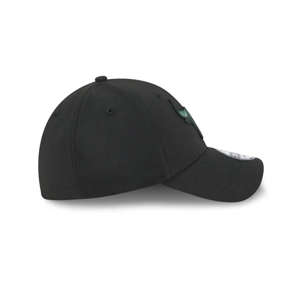 Chicago Bulls 39THIRTY Cilantro Cap - New Era