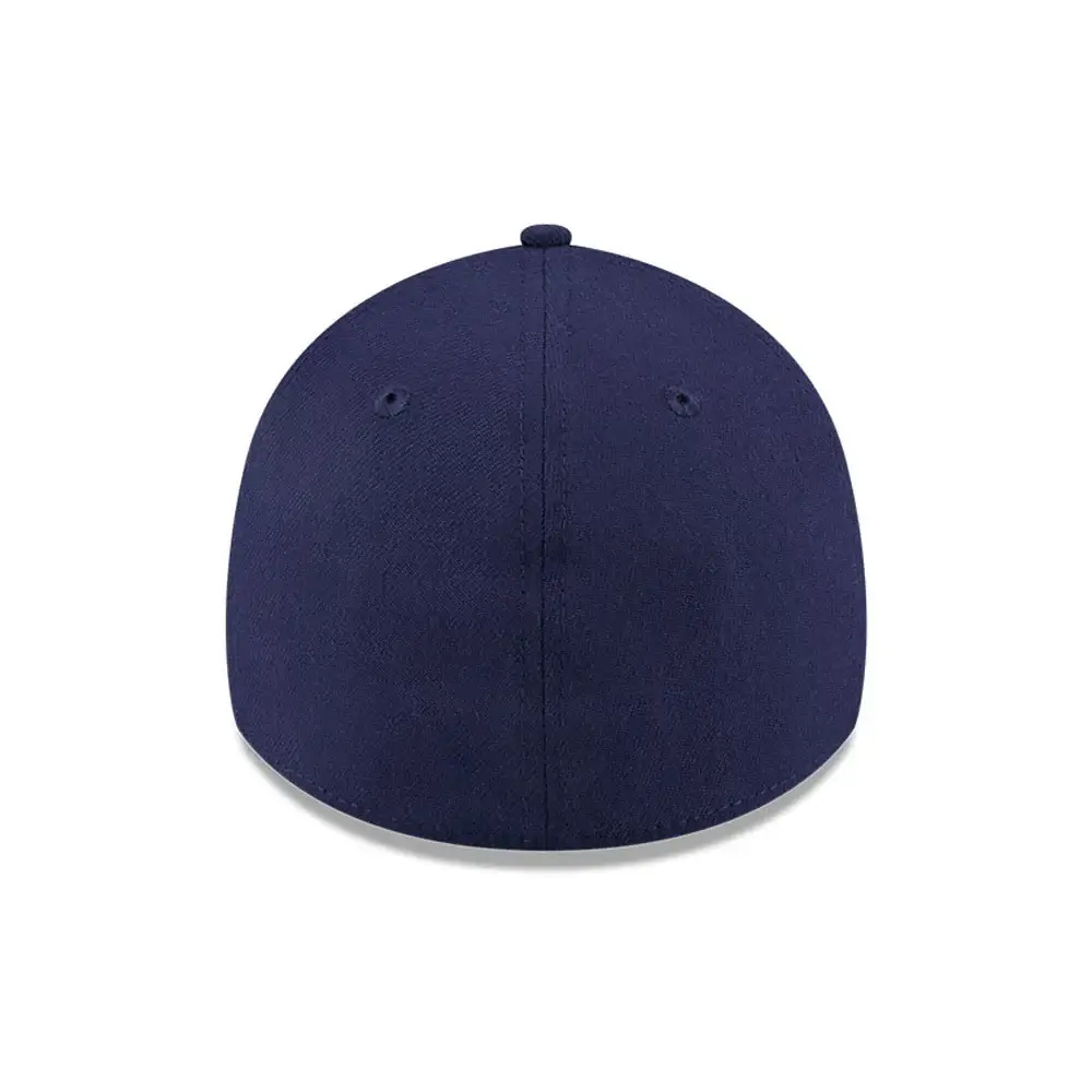 Chicago Bulls NBA Lifestyle 39THIRTY Stretch Fit Cap - New Era