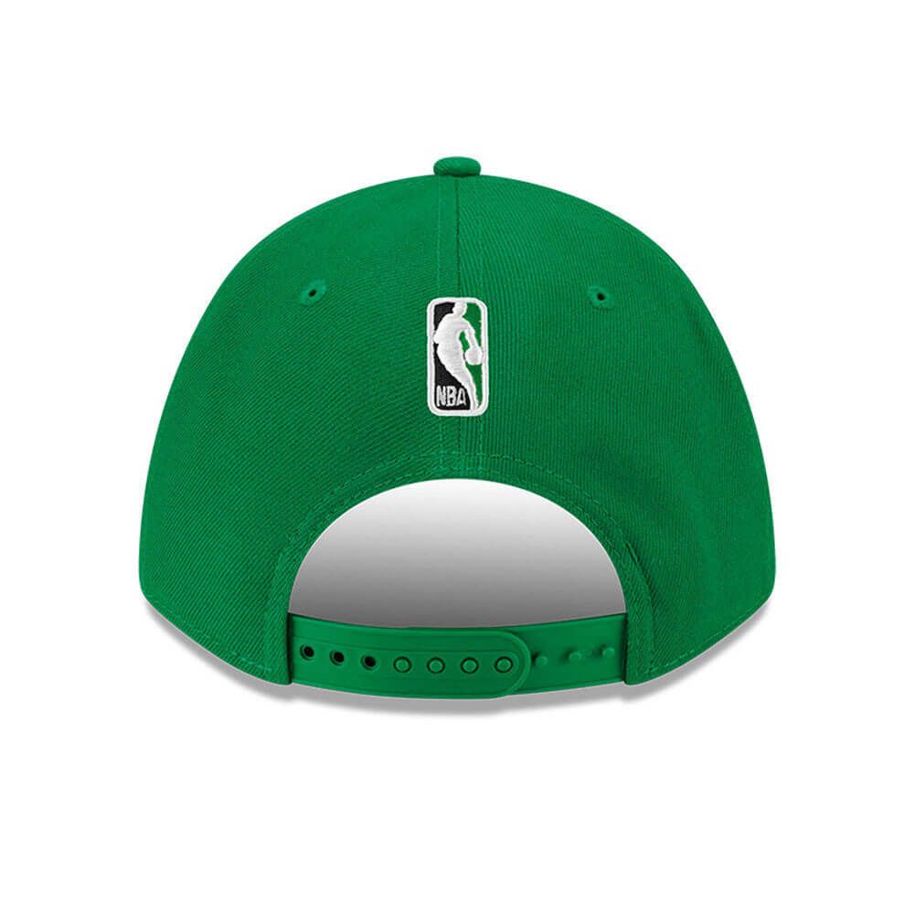 Boston Celtics NBA 9FORTY m-crown Cap - New Era