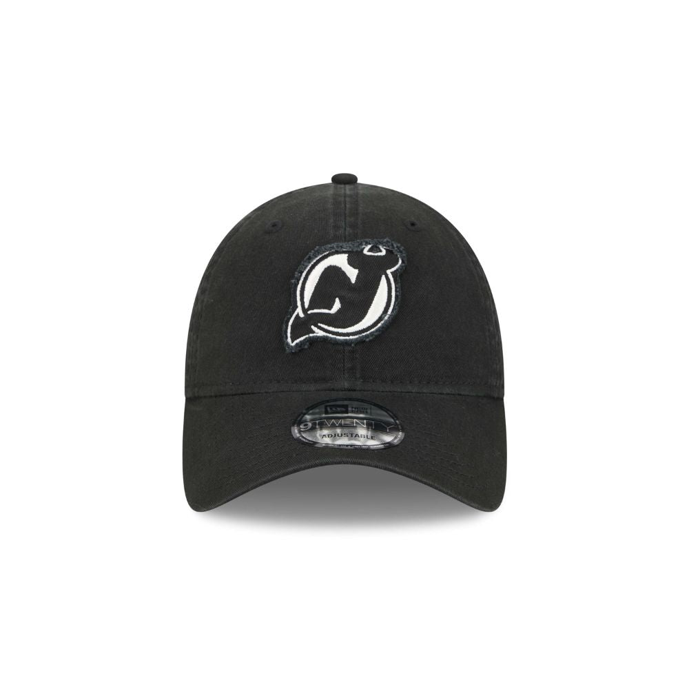New Jersey Devils 9TWENTY Adjustable Cap - New Era
