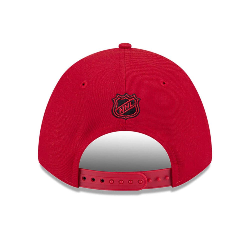 New Jersey Devils Team 9FORTY M-Crown Snapback - New Era