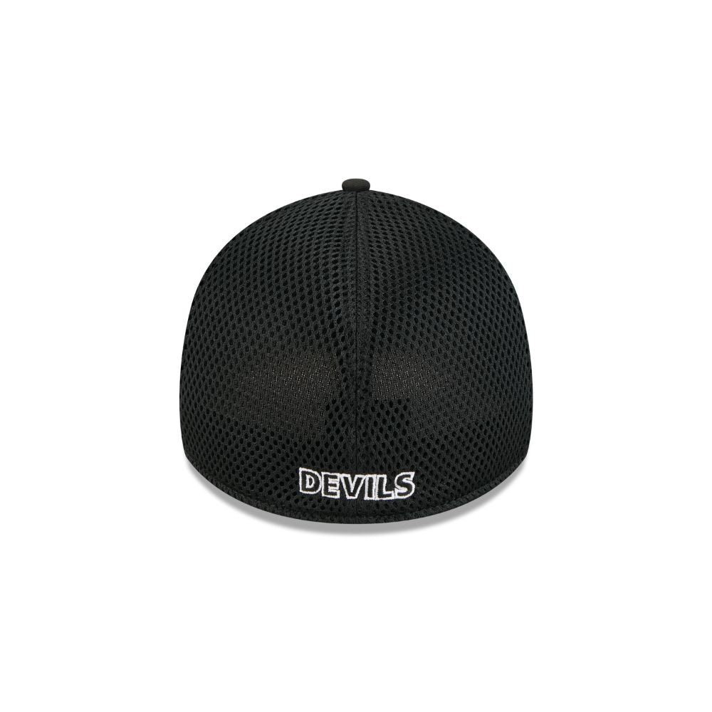 New Jersey Devils NHL 39THIRTY Flex Cap - New Era