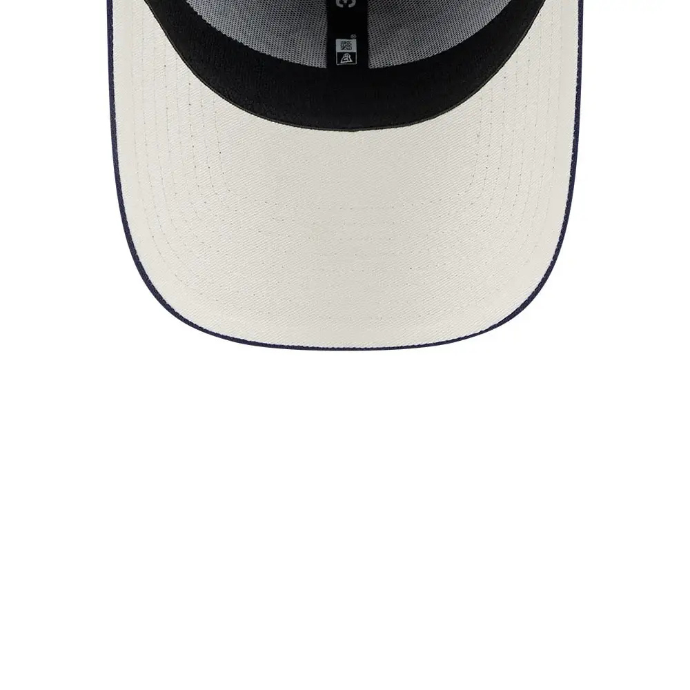 Los Angeles Dodgers MLB Lifestyle 39THIRTY Stretch Fit Cap - New Era