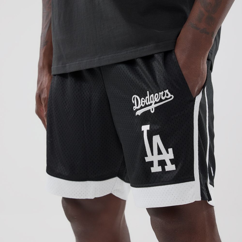 Los Angeles Dodgers MLB Mesh Shorts - New Era