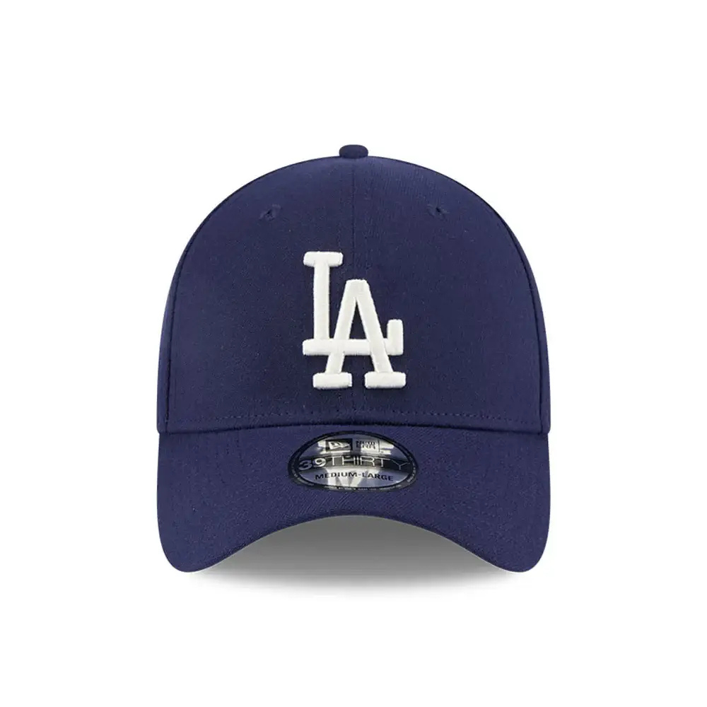 Los Angeles Dodgers MLB Lifestyle 39THIRTY Stretch Fit Cap - New Era