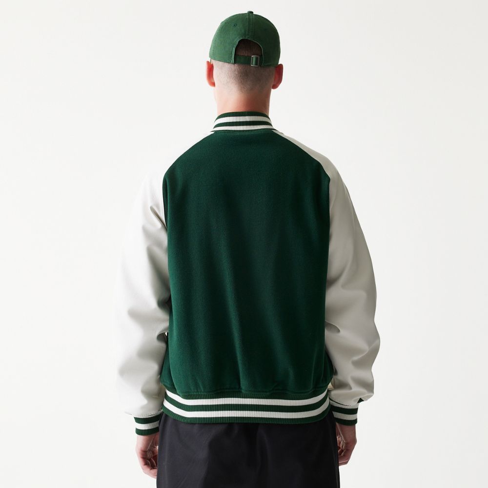 Los Angeles Dodgers MLB Varsity Jacket - New Era