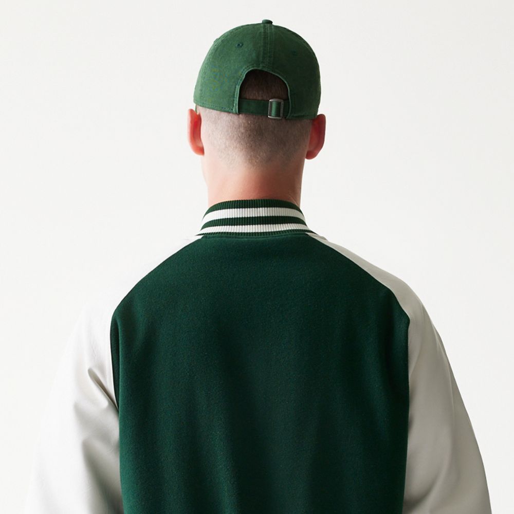 Los Angeles Dodgers MLB Varsity Jacket - New Era