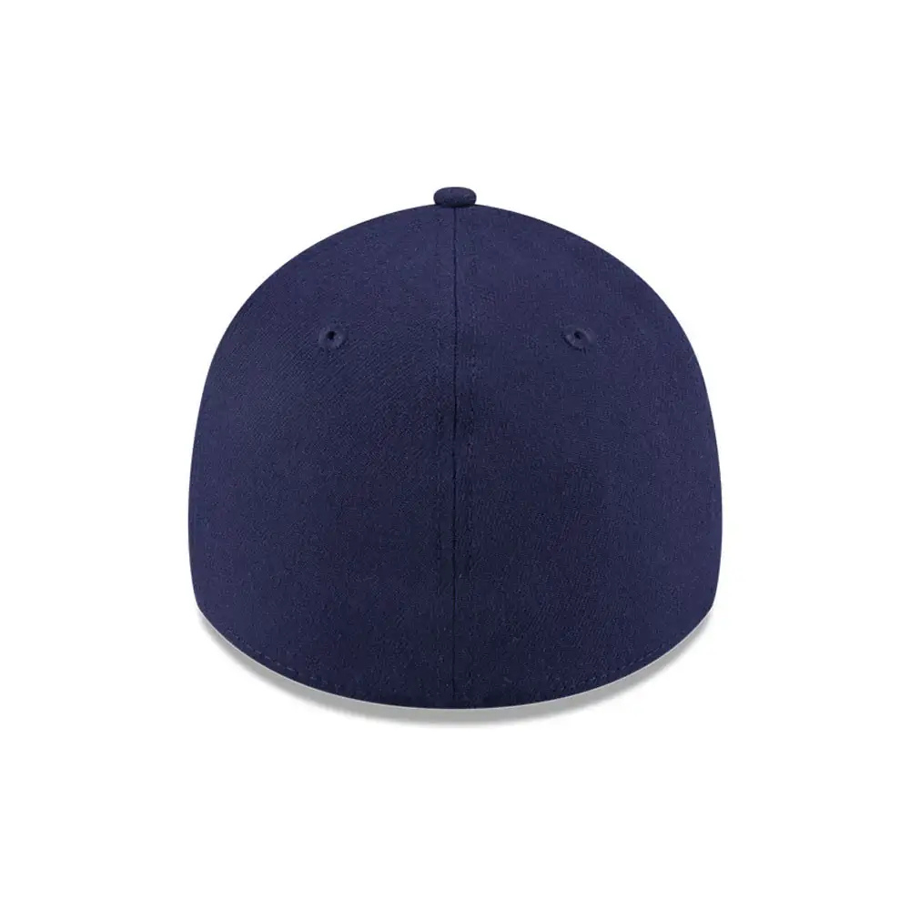 Los Angeles Dodgers MLB Lifestyle 39THIRTY Stretch Fit Cap - New Era
