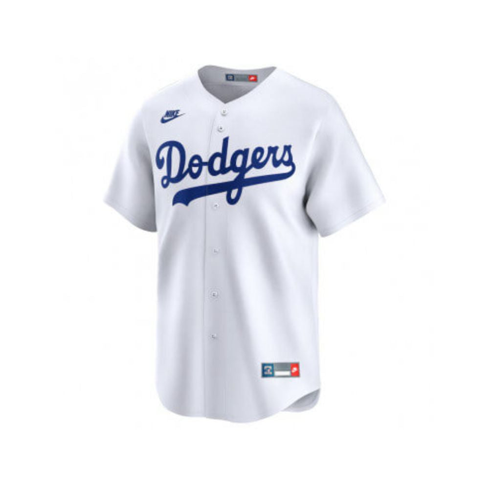 Brooklyn Dodgers MLB Limt. Cooperstown Jersey - Nike